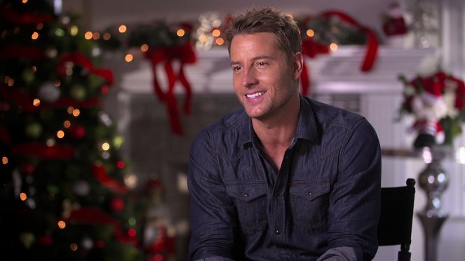 Interview 7 - Justin Hartley