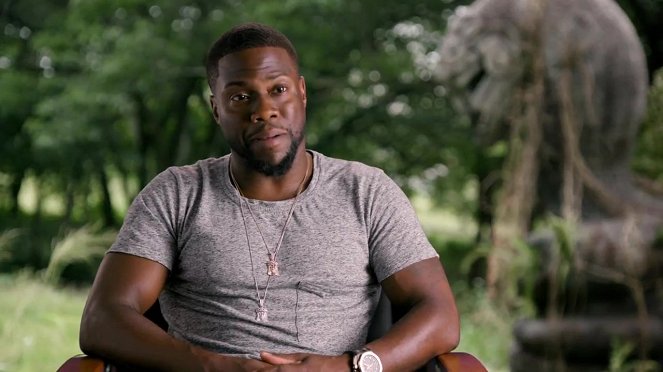 Interview 5 - Kevin Hart