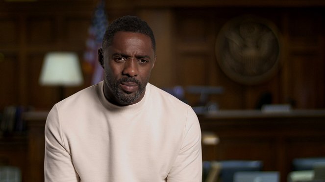 Haastattelu 3 - Idris Elba