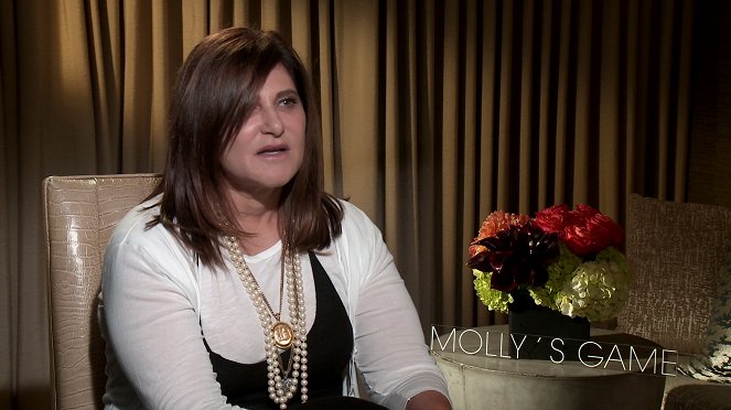 Entrevista 9 - Amy Pascal