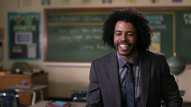 Interview 7 - Daveed Diggs