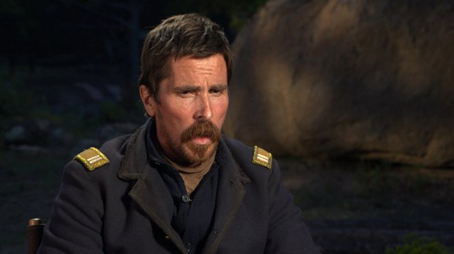 Wywiad 1 - Christian Bale