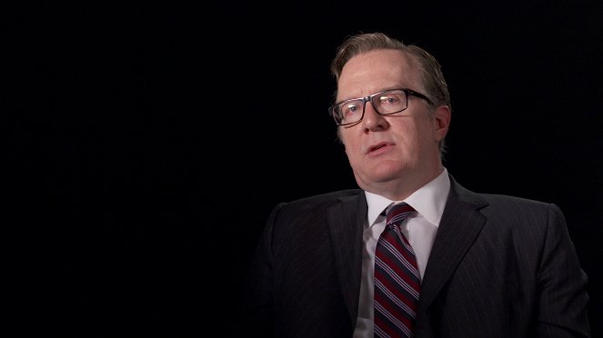 Interview 14 - Tracy Letts