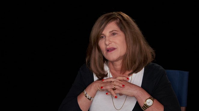 Interview 19 - Amy Pascal