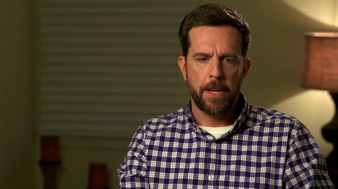 Interview 2 - Ed Helms