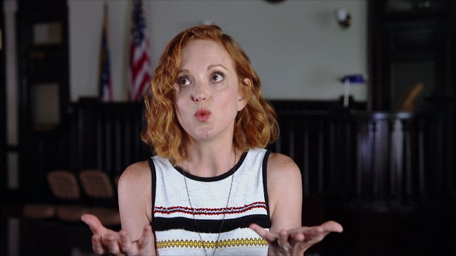 Interview 4 - Jayma Mays