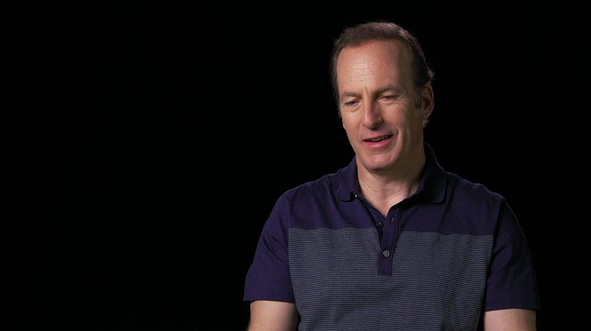 Entrevista 7 - Bob Odenkirk