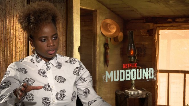 Interview 3 - Dee Rees