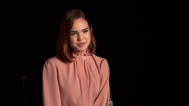 Interview 4 - Bailee Madison