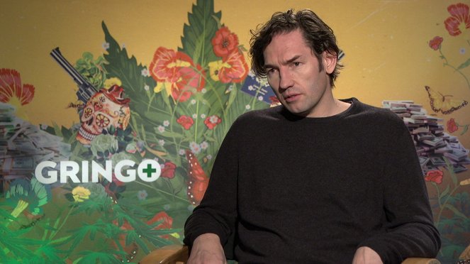 Interview 3 - Nash Edgerton