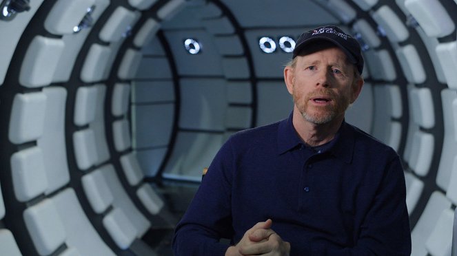 Interview 4 - Ron Howard
