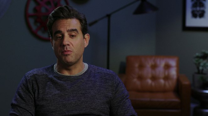 Interview 8 - Bobby Cannavale