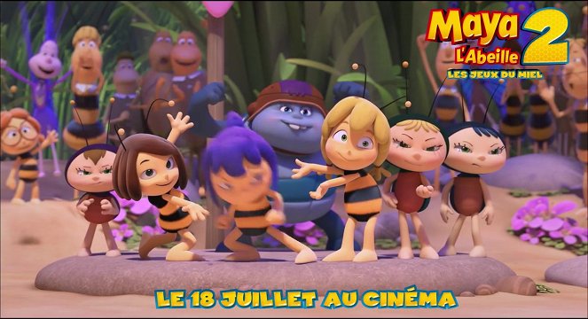 Extrait du film 1