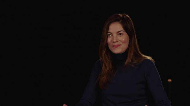 Rozhovor 6 - Michelle Monaghan