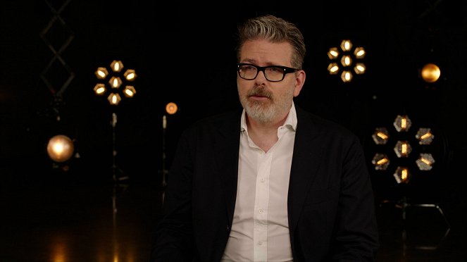 Interview 12 - Christopher McQuarrie