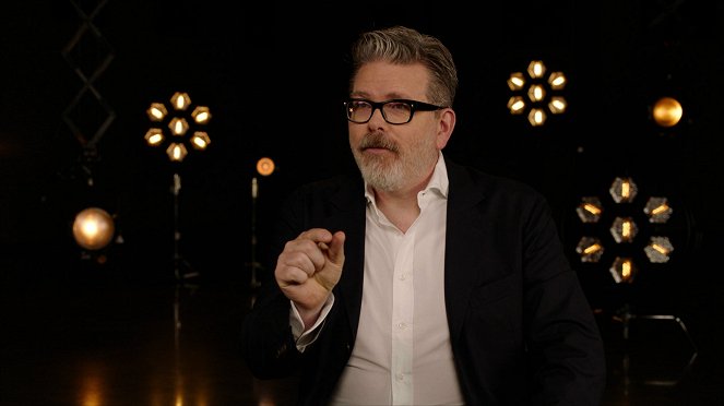 Interview 13 - Christopher McQuarrie