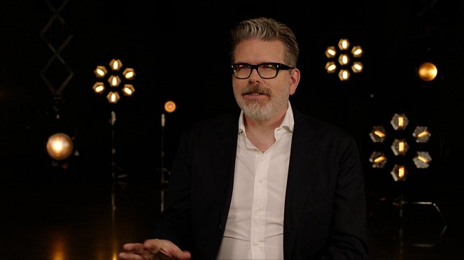 Interview 14 - Christopher McQuarrie