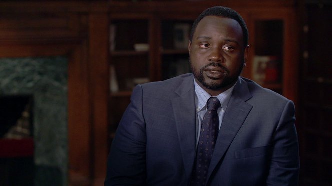 Entretien 11 - Brian Tyree Henry