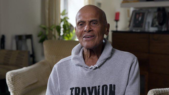 Interjú 5 - Harry Belafonte