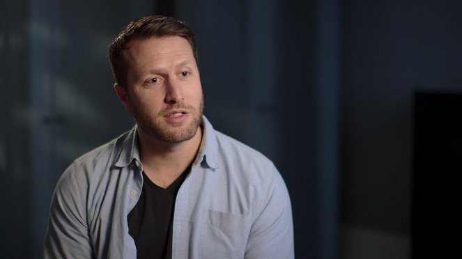 Interview 6 - Matthew Heineman