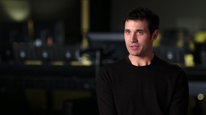 Interview 4 - Ramin Djawadi