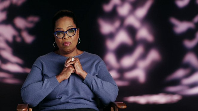 Wywiad 7 - Oprah Winfrey