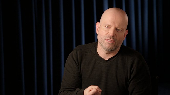 Interview 3 - Marc Forster