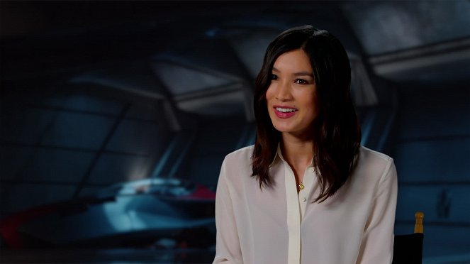 Entrevista 9 - Gemma Chan