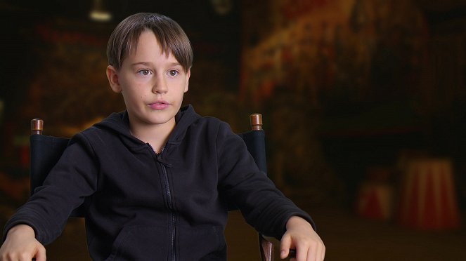 Entrevista 7 - Finley Hobbins