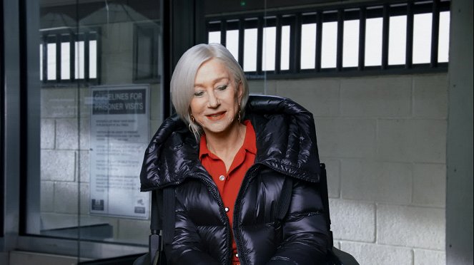 Entretien 6 - Helen Mirren