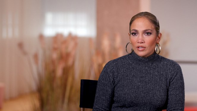 Entrevista 1 - Jennifer Lopez