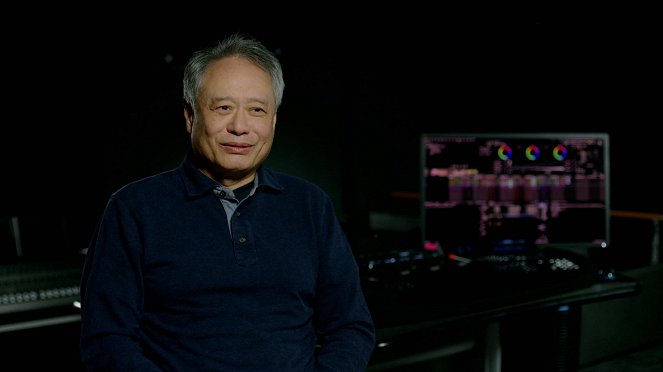 Entrevista 4 - Ang Lee