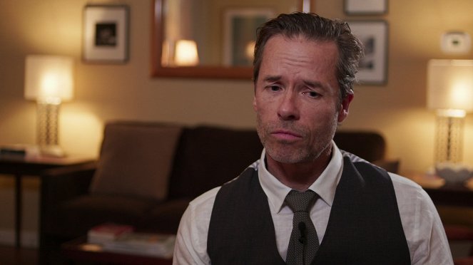 Interview 2 - Guy Pearce