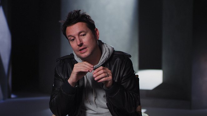 Interview 3 - Leigh Whannell