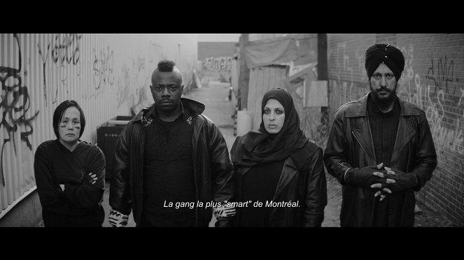 Bande-annonce