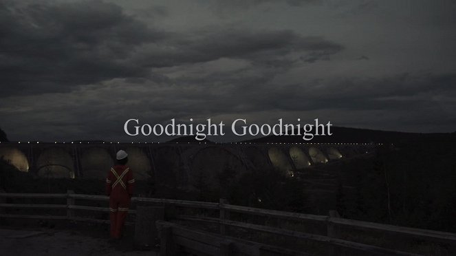 Goodnight Goodnight (2020) | ČSFD.cz
