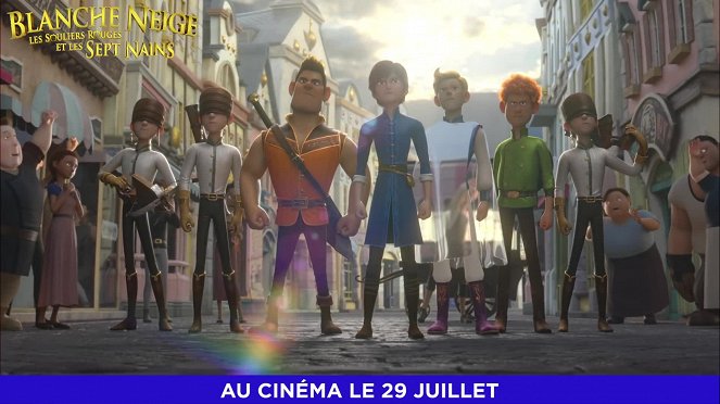 Bande-annonce 5