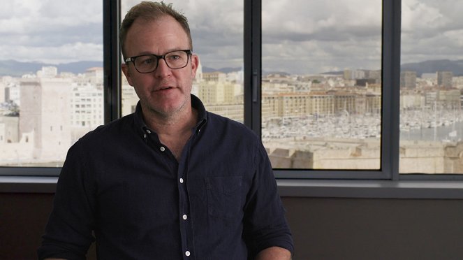 Interview 4 - Tom McCarthy