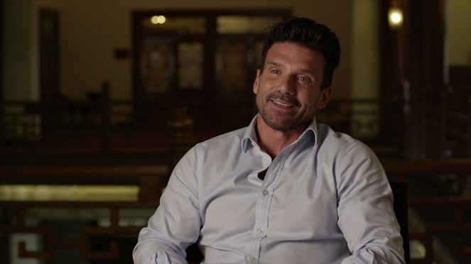 Interview 7 - Frank Grillo