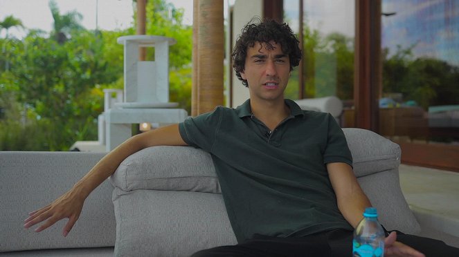 Interjú 3 - Alex Wolff