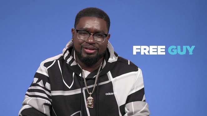 Interview 4 - Lil Rel Howery