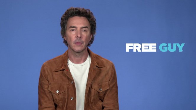 Interview 5 - Shawn Levy