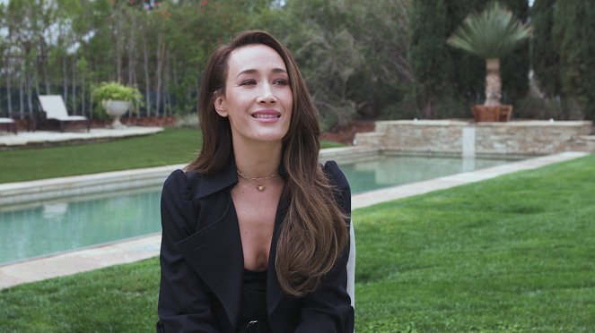 Entrevista 2 - Maggie Q