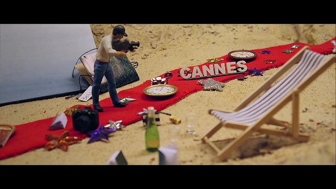 Poumon vert et tapis rouge (2021) | ČSFD.cz
