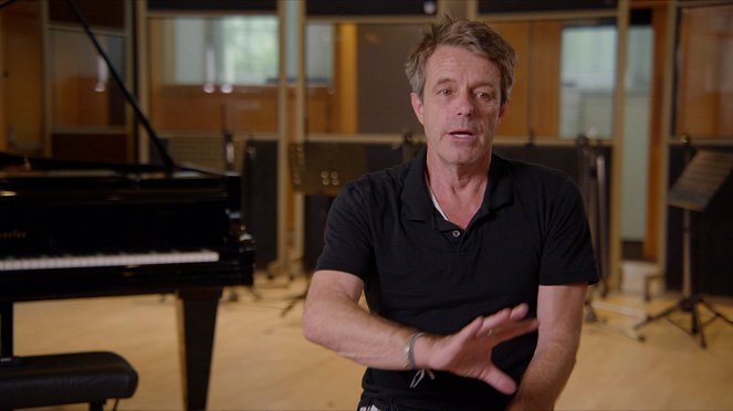 Interview 4 - Harry Gregson-Williams