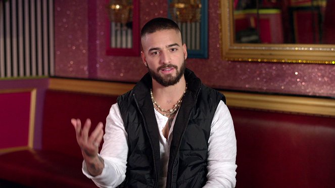 Entrevista 8 - Maluma