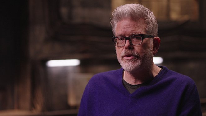 Interview 7 - Christopher McQuarrie