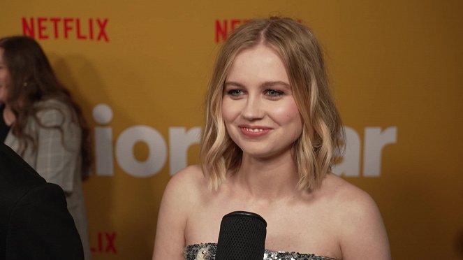 Interview 2 - Angourie Rice