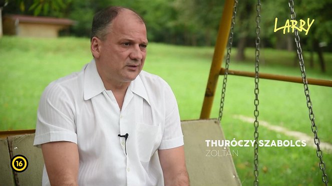 Interjú 2 - Szabolcs Thuróczy