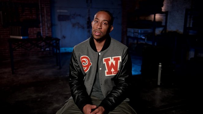 Haastattelu 7 - Ludacris